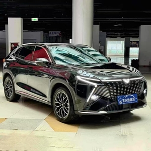 รถเชอรี่ ไคยี่ คุนลุน X7 <span class=keywords><strong>IHD</strong></span> ปี 2024 รุ่นปรับปรุงใหม่ ระยะทางวิ่ง 150 กม. รถยนต์ปลั๊กอินไฮบริด SUV ขนาดกลาง เครื่องยนต์ 1.5T 130 แรงม้า พวงมาลัยซ้าย รถมือสอง - Product Image 4