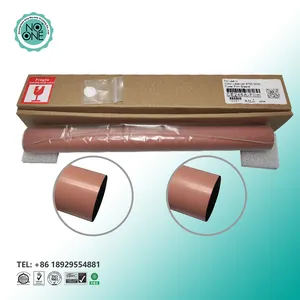 RM1-3131 Fuser फिल्म आस्तीन के लिए हिमाचल प्रदेश LaserJet CP3525 CP4025 4700 M500 M575 CP4005 प्रो 500 4700 4730 4005 4025 4525 3525 3535 3025