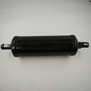 Compresor de aire a presión, secador de interruptor de presión, 6mm, Foshan Shs33, compresor eléctrico, compresor de aire Sanden, Mercedes C300 2015 ZW - Product Image 5