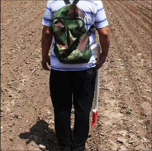 Household Portable Fertilizer Sprayer Hand Operated Agricultural <b>Planter</b> Spraying Machine <b>for</b> Vegetable Garden Fruit <b>Tree</b> Fertil - Product Image 6