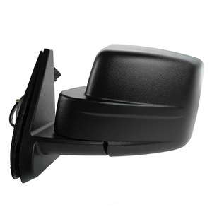 Conjunto de Espejo Retrovisor para Jeep Compass Patriot, Espejo Lateral Izquierdo con Calefacción, 05155463AH 05155462AH - Product Image 2