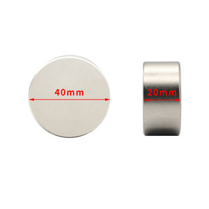 Proveedor dorado China Venta al por mayor Personalizado N35 N52 Imán <span class=keywords><strong>de</strong></span> <span class=keywords><strong>neodimio</strong></span> 3000 <span class=keywords><strong>4000</strong></span> 6000 12000 15000 Imán <span class=keywords><strong>Gauss</strong></span> - Product Image 6