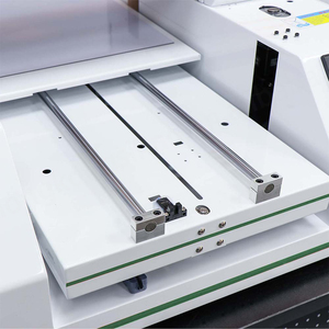 Vevor Sihao เครื่องพิมพ์ยูวีอิงค์เจ็ทแบบพกพา A4เครื่องพิมพ์ยูวีจีนที่ยอดเยี่ยม - Product Image 4