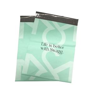 CFC ถุงพลาสติกพร้อมกาวในตัวสำหรับจัดส่งตามสั่งพิมพ์แบบทนทาน - Product Image 6