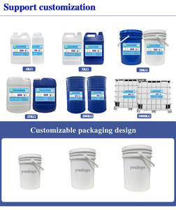 Kit de revêtement de <span class=keywords><strong>sol</strong></span> en sable coloré époxy prêt à l'emploi, mortier époxy pré-mélangé à appliquer au truelle pour des sols commerciaux sans joint - Product Image 6