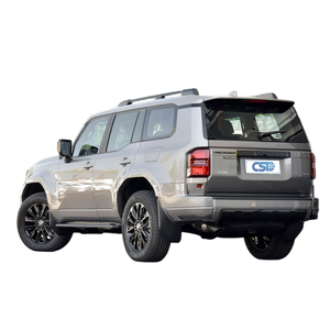 Feng Tian Prado SUV <span class=keywords><strong>2022</strong></span> 2023 d'occasion, intérieur excellent, 4x4, performances exceptionnelles, transmission manuelle, modèle conduite à gauche - Product Image 5