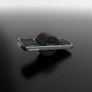 Nuevo Scooter Eléctrico Personalizable con Neumáticos Todoterreno de 11 Pulgadas, Monopatín Electrónico Unisex para Adultos, Disponible en Nuestro Almacén de EE. UU. - Product Image 3