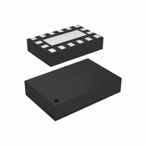 16 UFQFN Exposed Pad Electronics Component CBTU02043HEJ Interface Original - Product Image 1