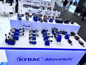 วาล์วควบคุมแรงดันไฮดรอลิก <span class=keywords><strong>dbd</strong></span> ซีรีส์โดยตรง DBDS6วาล์วระบายไฮดรอลิก10/20/30P - Product Image 3