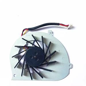 New <b>Laptop</b> Fan <b>Cooler</b> for Toshiba T130 T135 <b>Laptop</b> Fan - Product Image 2