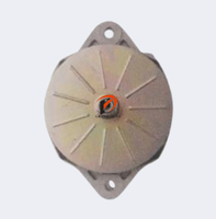 Alternateur 24V 75A 30SI 1142401 OR8997 1117805 1117821 1117831 1117836 1117838 7975N pour niveleuse Chapion Cummins L-10 M11