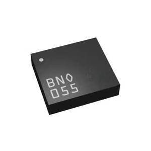 Capteur d'orientation absolue 9 axes BNO055 IMU Accéléromètre Gyroscope Magnétomètre SiP I2C LGA-28 - Product Image 1