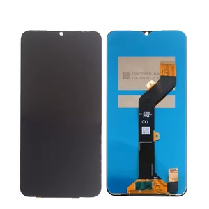 Prix Usine Compétitif Écran LCD Original 6,8 pouces pour Tecno KF7 (Spark 7P) – Assemblage Numériseur Universel de Remplacement – Garantie 1 An - Product Image 2