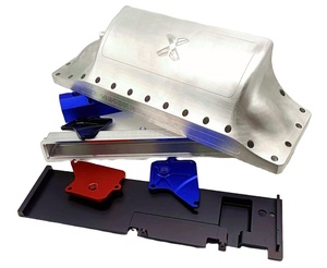 Chính xác <span class=keywords><strong>CNC</strong></span> gia công phay biến gia công dịch vụ tùy chỉnh thép không gỉ kim loại đồng thau phần nhôm gia công <span class=keywords><strong>CNC</strong></span> - Product Image 3