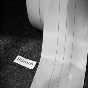 <span class=keywords><strong>Nylon</strong></span> 66 Chất liệu dệt gói băng thoáng khí 100% <span class=keywords><strong>nylon</strong></span> chữa băng cho công nghiệp sử dụng đồng bằng xương cá cao su ống cuộn - Product Image 6