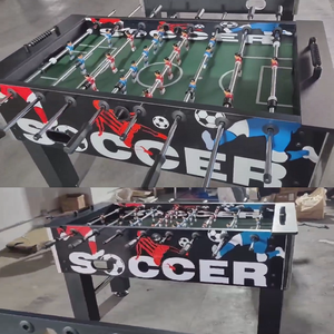 Nhà Máy MDF bóng đá Bảng Tiêu Chuẩn cạnh tranh bóng đá bảng dành cho người lớn bóng đá bảng thể thao trong nhà trò chơi - Product Image 6