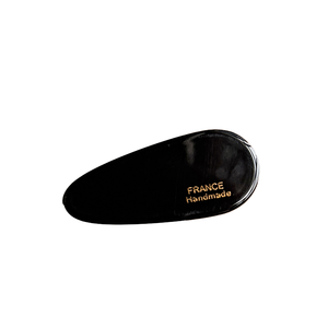 Ziteng Handgemaakte Eenvoudige Schattige Roze Pony Haarclip Klein Formaat Azijnzuur Zijclip Duck Bill Haarclip Cadeau - Product Image 6