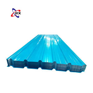 Hoja <span class=keywords><strong>de</strong></span> techo <span class=keywords><strong>de</strong></span> zinc corrugado PPGI/<span class=keywords><strong>Precio</strong></span> <span class=keywords><strong>de</strong></span> acero galvanizado por <span class=keywords><strong>kg</strong></span> <span class=keywords><strong>de</strong></span> hierro - Product Image 2