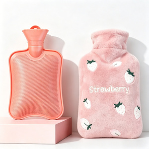 Bolsa <span class=keywords><strong>de</strong></span> <span class=keywords><strong>Agua</strong></span> <span class=keywords><strong>Caliente</strong></span> <span class=keywords><strong>de</strong></span> Goma Texnet, Botella <span class=keywords><strong>de</strong></span> <span class=keywords><strong>Agua</strong></span> <span class=keywords><strong>Caliente</strong></span> <span class=keywords><strong>de</strong></span> 0.5L-2.5L, Botella <span class=keywords><strong>de</strong></span> <span class=keywords><strong>Agua</strong></span> <span class=keywords><strong>Caliente</strong></span> <span class=keywords><strong>de</strong></span> Goma con Funda - Product Image 3