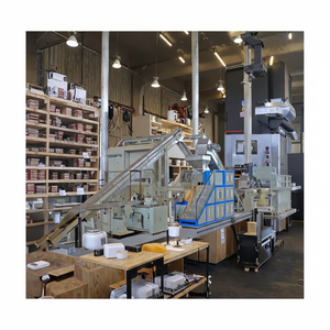 กวางโจวเครื่องอัดรีดสายการผลิตเครื่องทำสบู่ - Product Image 1