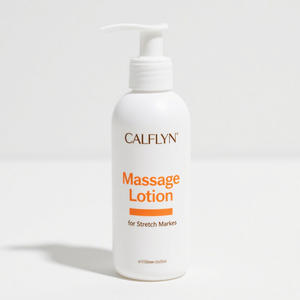 Paket nilai perawatan <span class=keywords><strong>Stretch</strong></span> <span class=keywords><strong>Mark</strong></span> lengkap (Losion pijat, minyak terapi kulit, mentega perut, krim pijat) untuk kehamilan & Postpartum - Product Image 3