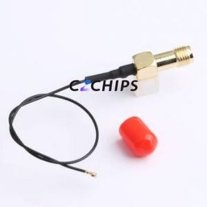 KH-IPEX4-SMAKWE5-RG0.81-B160H RF Cable RF Whole Sale Electronic Component Chips Supplier & BOM Service - Product Image 2