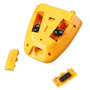 Metal <span class=keywords><strong>Detector</strong></span> Subacqueo ad Alta Precisione Regolabile Modalità Pinpoint/DISC/Tutti i Metalli/Memoria per Rilevare Oro Monete e Caccia al Tesoro - Product Image 6