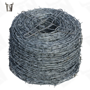 Mejor <span class=keywords><strong>Alambre</strong></span> <span class=keywords><strong>de</strong></span> Púas <span class=keywords><strong>de</strong></span> Acero Galvanizado <span class=keywords><strong>de</strong></span> Alta Resistencia <span class=keywords><strong>de</strong></span> Fábrica China, <span class=keywords><strong>Alambre</strong></span> <span class=keywords><strong>de</strong></span> Púas para Cercas, <span class=keywords><strong>Alambre</strong></span> <span class=keywords><strong>de</strong></span> Púas Tipo Cuchilla - Product Image 2