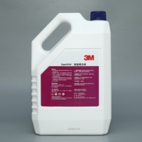 Cire protectrice multi-usages pour sols en bois 3M avec logo personnalisé, imperméable, haute brillance, spray écologique, entretien des sols pour centres commerciaux