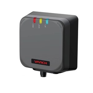 Lecteur RFID UHF industriel Vanch VI-IR60 RS485 RS232 RJ45 GPIO Lecteur industriel UHF tout-en-un - Product Image 3