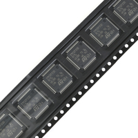 Original y genuino STM32F030RCT6, microcontrolador de 32 bits MCU con brazo de 30 a 30 cm