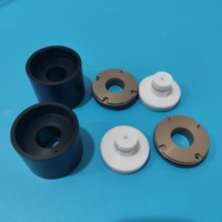 Kits d'entretien pour machines de remplissage de bouteilles en plastique 0902816353 Services d'usinage CNC Capacités en acier inoxydable