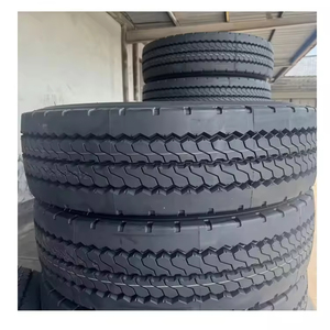 ยางรถบรรทุกหนัก ZC-Rubber 2026 315/80R22.5 EZ337 แบบเรเดียล ราคาโรงงานใหม่ คุ้มค่า - Product Image 1