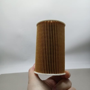 全新 HEPA 过滤全流式旋装式润滑油滤清器，带滤纸，适用于奥迪型号 03L115562（12 个月保修） - Product Image 6