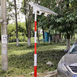 Sistema de Energía Solar, Silicio Monocristalino, Batería de Iones de Litio, Controlador MPPT, Montaje en Suelo, Riego Agrícola - Product Image 1