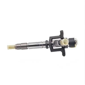 Inyector Common Rail 0445120072 para 4M50 (4M50-7AT7 / 4M50-T5 / 4M50-T3 / 4M50-T4) para FE7 / FE8 / <span class=keywords><strong>7C15</strong></span> / 7C18 / 8C15 / 8C18 - Product Image 6