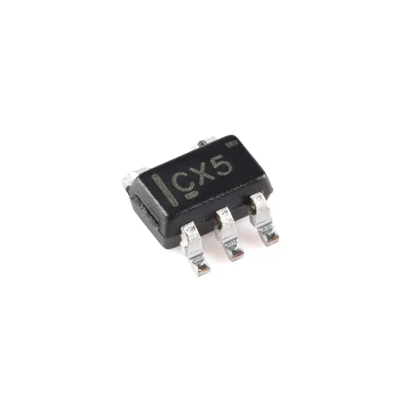 Sn74lvc1g80dckr (Dhx Componenten Ic Chip Geïntegreerd Circuit) Sn74lvc1g80dckr