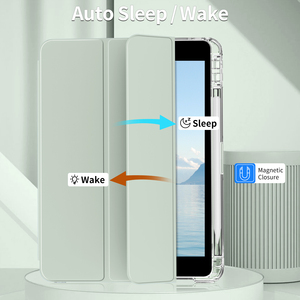 Mờ cứng PC với trường hợp cạnh mềm cho iPad 789 10.<span class=keywords><strong>2</strong></span> inch - Product Image 3