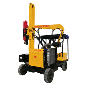 Hengxing 1400J ขับเคลื่อนล้อ HXR36D, 80L พลังงานความจุเชื้อเพลิงเบรกคู่ความปลอดภัยสำหรับแรงต้านทานมรสุมเครื่องยนต์ปั๊มหลัก - Product Image 1