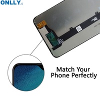 Pantalla LCD Original, Pantalla Táctil de Repuesto para Zte Blade A51