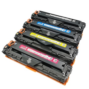 HP Color LaserJet Pro CM1415fnw (CE862A) kopen? - Prijzen - Tweakers