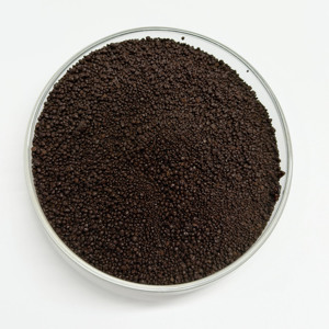 Granuli di Acido Fulvico di Potassio Premium FA-K3, Migliora l'Assorbimento dei Nutrienti, Aumenta la Resa delle Colture, Fertilizzante Organico - Product Image 2