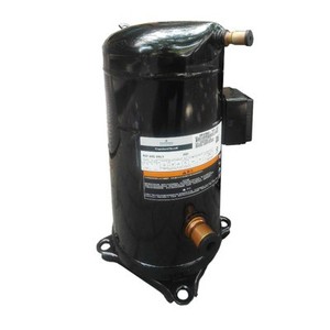 คอมเพรสเซอร์โคปแลนด์สโครลรุ่น ZW108KS-TFP-522 สำหรับเปลี่ยนในเครื่องปั๊มความร้อนแบบใช้ลม - Product Image 4