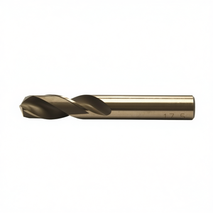 Ttake Hss Twist Drill <b>Bit</b> 17 5 Mm For Metal Drilling - Product Image 2