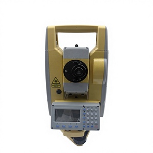 Estación Total de Topografía South N6+ con Precisión de 2'', Equipo Profesional - Product Image 1