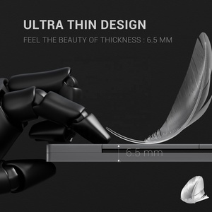 阻燃面板家用灯开关250V 10A中的<span class=keywords><strong>2</strong></span>组1路<span class=keywords><strong>2</strong></span>路南美标准按钮墙壁开关 - Product Image 4