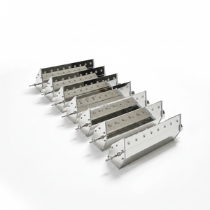 Couteau à air en acier inoxydable 304 de 50 mm <span class=keywords><strong>pour</strong></span> le nettoyage et le séchage <span class=keywords><strong>des</strong></span> extrémités <span class=keywords><strong>des</strong></span> connecteurs à fibre optique, compact, <span class=keywords><strong>prix</strong></span> usine - Product Image 4