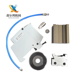 Khí nén Dao Chủ khí nén meltblown vải Vòng lưỡi dovetail hướng dẫn rạch Dao Chủ - Product Image 6