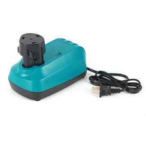 Nhà Máy Bán Buôn <span class=keywords><strong>10.8V</strong></span> Rohs Lithium Có Thể Sạc Lại Ion Pin Gói Chu Kỳ Dài Cuộc Sống Điện Tay Khoan Công Cụ Với Bộ Sạc - Product Image 1