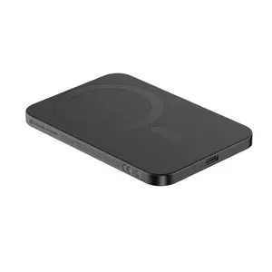 Batterie externe Burbank 3000 mAh, gadgets durables - Product Image 1